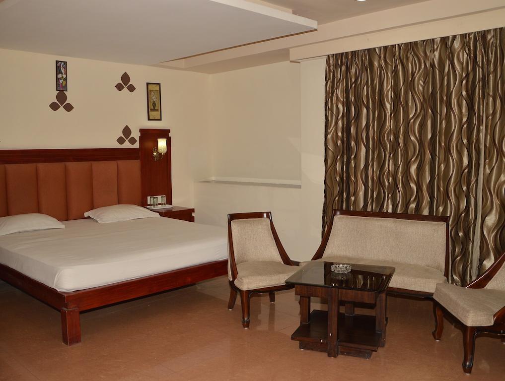 Vrindavan Regency Hotel Bikaner Camera foto